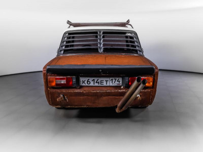 LADA 2106 1.6 MT (75 л. с.)