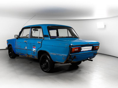 LADA 2106 1.6 MT (75 л. с.)