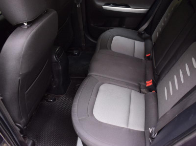 Kia Ceed 1.6 AT (129 л. с.)