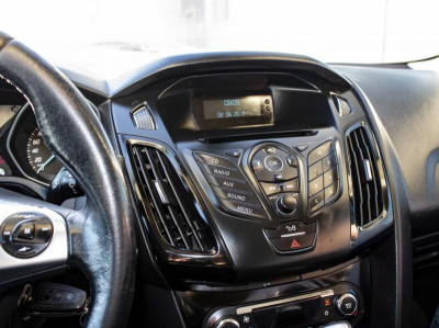 Ford Focus 1.6 PowerShift (105 л. с.)