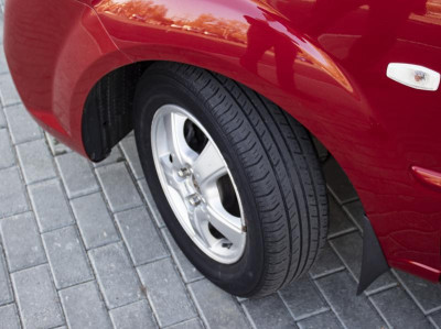 Kia Rio 1.4 MT (97 л. с.)