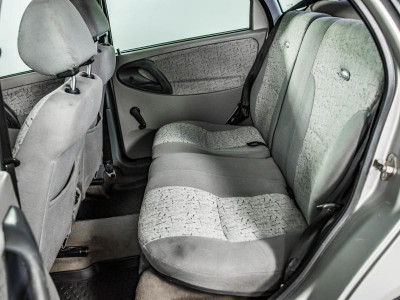 LADA Kalina 1.6 MT 8 кл (81 л. с.)