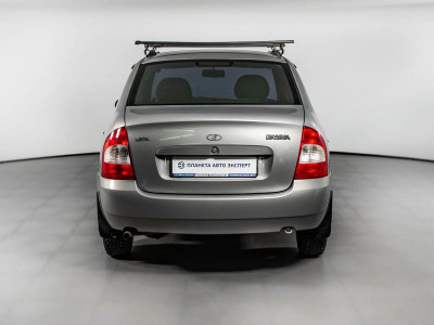 LADA Kalina 1.6 MT 8 кл (81 л. с.)