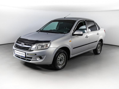 LADA Granta седан 1.6 AT 16кл (98 л. с.)