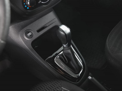 Renault Kaptur 1.6 X-tronic (114 л. с.)