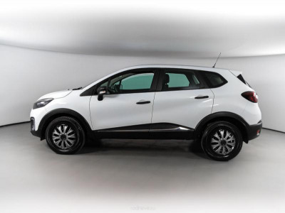 Renault Kaptur 1.6 X-tronic (114 л. с.)