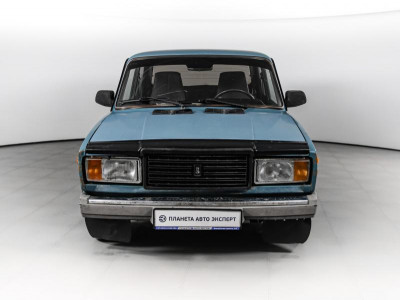 LADA 2107 1.6 MT (75 л. с.)