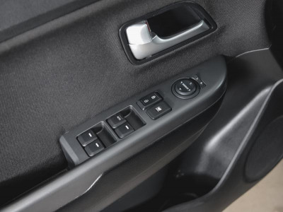 Kia Rio 1.6 MT (123 л. с.)