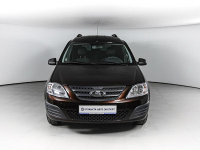 LADA Largus универсал 1.6 MT 16 кл (5 мест) (106 л. с.)