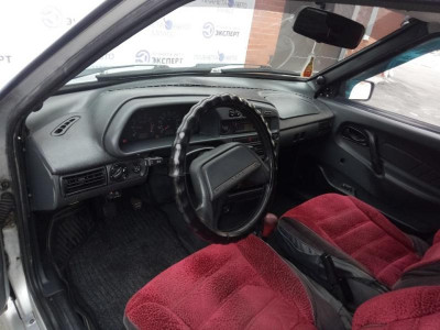 LADA 2115 1.5 MT (78 л. с.)