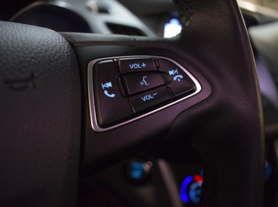 Ford Kuga 2.5 AT (150 л.с.)