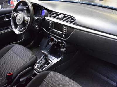 Kia Rio X-Line 1.4 AT (100 л. с.)