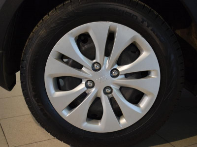 Kia Rio X-Line 1.4 AT (100 л. с.)