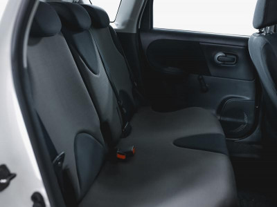 Nissan Note 1.6 AT (110 л. с.)