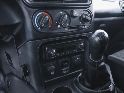 Chevrolet niva Niva 1.7 MT (79,6 л. с.)