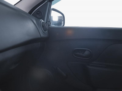 Renault Новый Logan 1.6 MT (82 л.с.)
