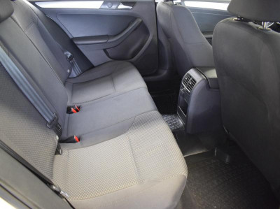 Volkswagen Jetta 1.4 TSI MT (122 л. с.)