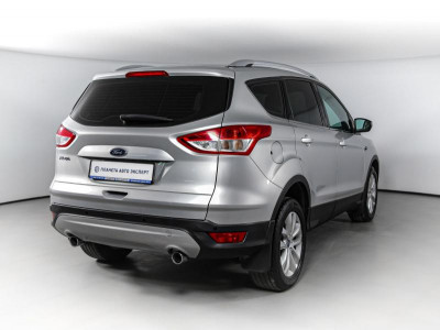 Ford Kuga 2.5 AT (150 л.с.)