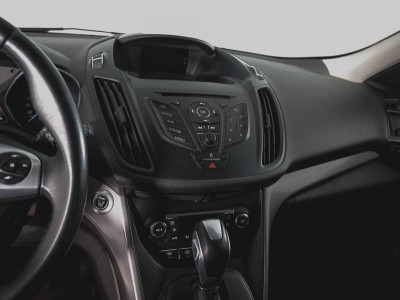 Ford Kuga 2.5 AT (150 л.с.)