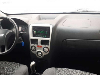 Chery Very 1.5 MT (109 л. с.)