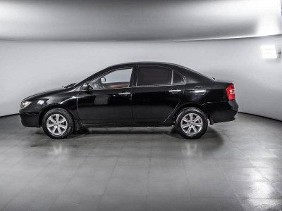 Lifan Solano 1.6 MT (106 л. с.)