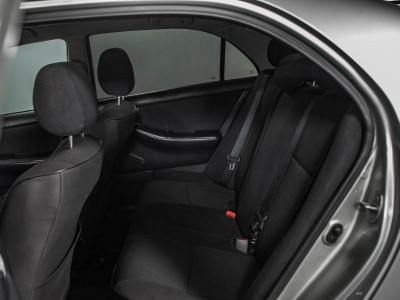 Toyota Corolla 1.6 MT (110 л.с.)