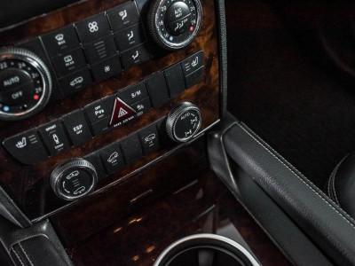 Mercedes-Benz GL-класс 320 3.0d AT (224 л.с.) 4WD