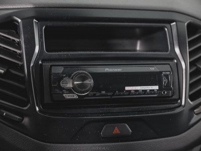LADA Vesta 1.6 MT (106 л. с.)