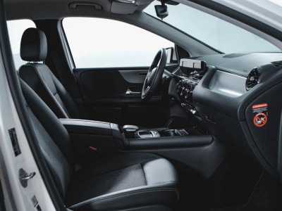 Mercedes-Benz B-Класс B 180 7G-DCT (136 л.с.)