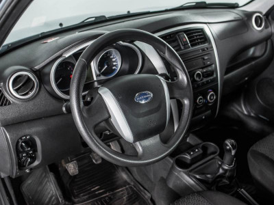 Datsun ON-DO 1.6 МТ (87 л. с.)