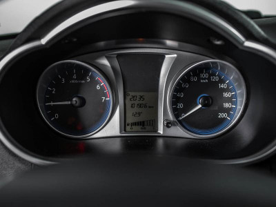 Datsun ON-DO 1.6 МТ (87 л. с.)