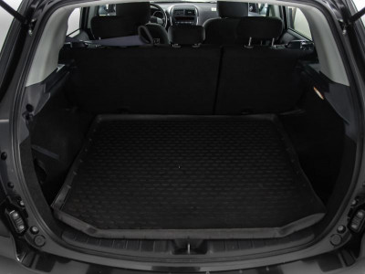 Mitsubishi ASX 1.6 MT 2WD (117 л. с.)
