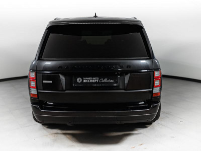 Land Rover Range Rover 4.4 SDV8 AT AWD (339 л. с.)