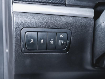 SsangYong Actyon 2.0 TD MT (149 л. с.)