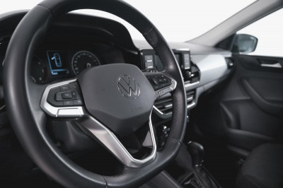 Volkswagen Новый Polo 1.6 MPI AT (110 л.с.) Status