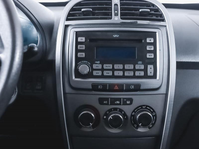 Chery Tiggo 1.8 MT (132 л. с.)