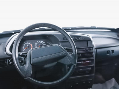 LADA 2115 1.6 MT 8 кл (Евро-4) (82 л. с.)