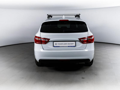 LADA Vesta SW 1.6 MT (106 л.с.)