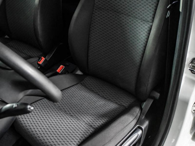 ŠKODA Fabia 1.4 МТ (86 л. с.)