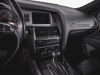 Audi Q7 5.9d AT (500 л.с.) 4WD
