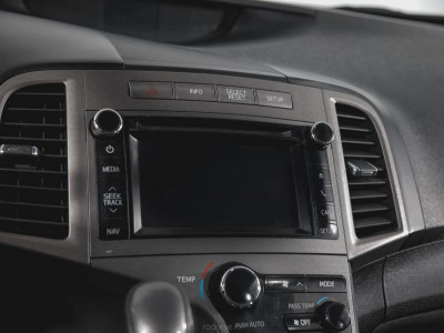 Toyota Venza 2.7 AT (185 л. с.)