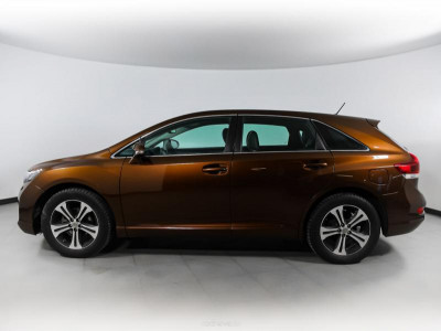 Toyota Venza 2.7 AT (185 л. с.)