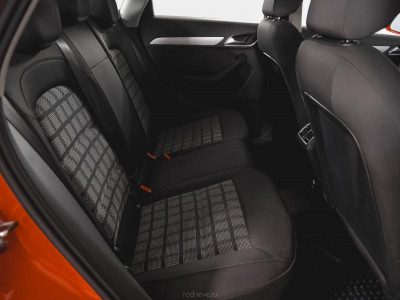 Audi Q3 2.0 AT (180 л.с.) 4WD