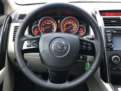 Mazda CX-9 3.7 AT AWD (273 л. с.)