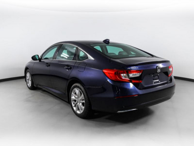 Honda Accord 1.5 CVT (192 л.с.)