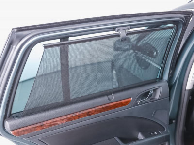 ŠKODA Superb 3.6 FSI V6 4x4 DSG (260 л. с.)