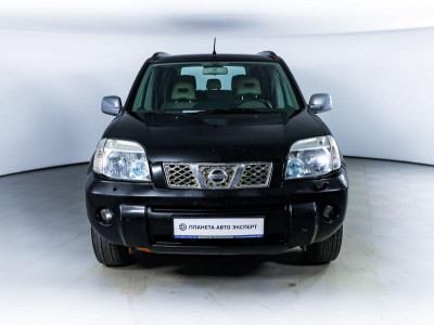 Nissan X-Trail 2.0 MT (140 л. с.)