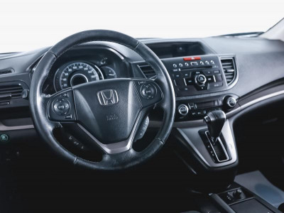 Honda CR-V 2.0 AT 4WD (150 л. с.)