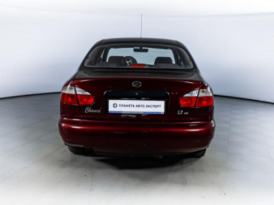 ЗАЗ Chance 1.3 MT (70 л. с.)