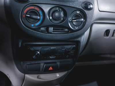 LADA Kalina 1.6 MT 8 кл (81 л. с.)